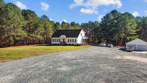 3214 Tump Wilkins Road, Stem, NC 27581