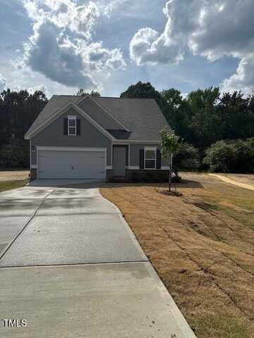 135 Baneberry Drive, Broadway, NC 27505