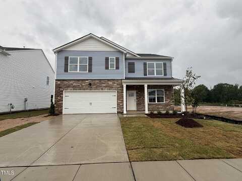 149 Ethel Lane, Angier, NC 27501
