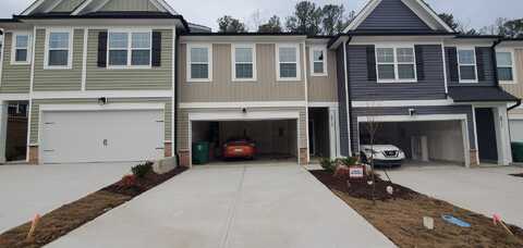 6915 Doddridge Lane, Cary, NC 27519