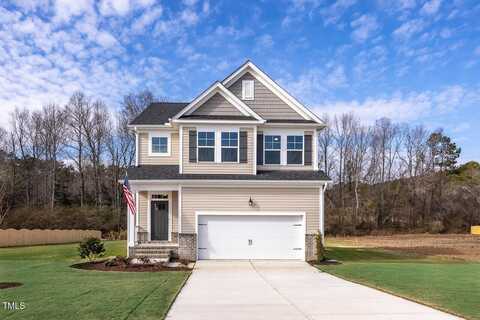 176 Van Winkle Street, Lillington, NC 27546