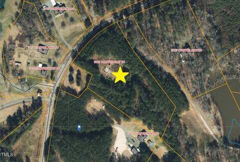 3220 Tump Wilkins Road, Stem, NC 27581