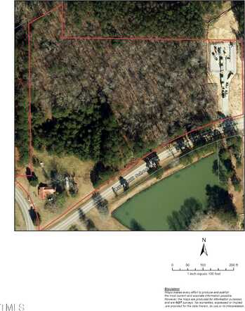 2500 Davistown Road, Wendell, NC 27591