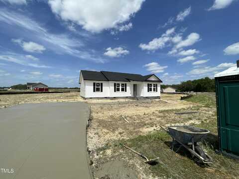 73 Grace Pond Avenue, Benson, NC 27504