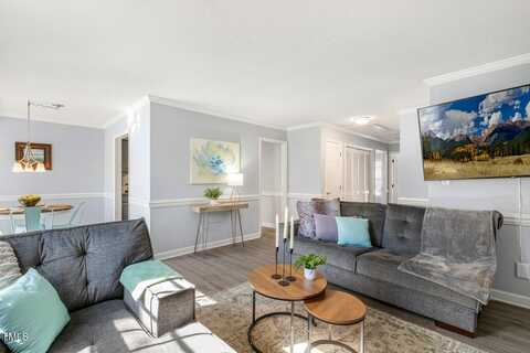 2820 Bedfordshire Court, Raleigh, NC 27604