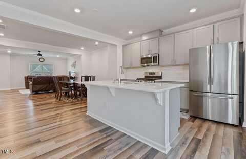 1430 Rosepine Drive, Cary, NC 27519