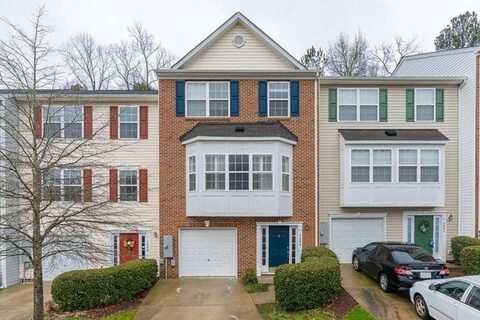 4006 Lillington Drive, Durham, NC 27704