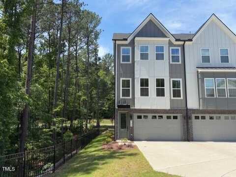 2126 Opulent Oaks Lane, Durham, NC 27713