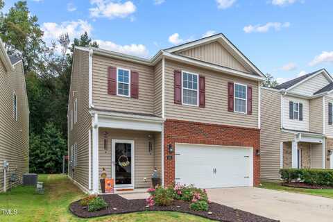 434 Golden Villas Drive, Rocky Mount, NC 27809