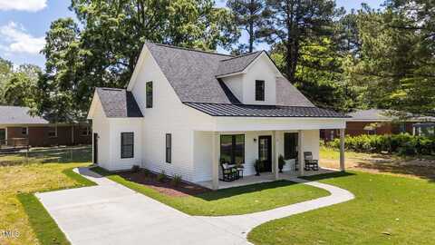 412 N Green Street, Selma, NC 27576