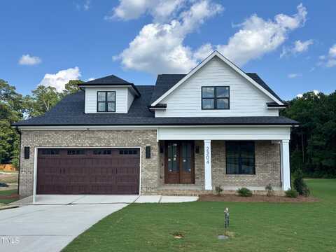 2034 Eagle Shot Court, Fuquay Varina, NC 27526