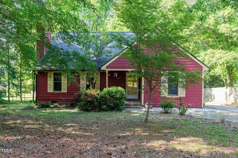 211 Dwelling Place, Knightdale, NC 27545