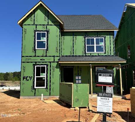 2412 Adrift Road, Fuquay Varina, NC 27526