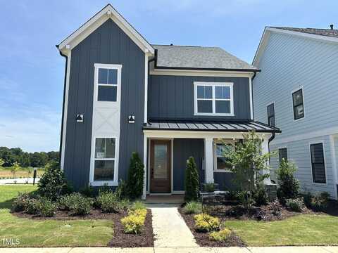 2412 Adrift Road, Fuquay Varina, NC 27526
