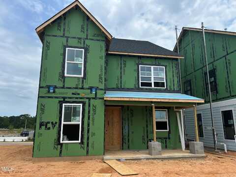 2412 Adrift Road, Fuquay Varina, NC 27526