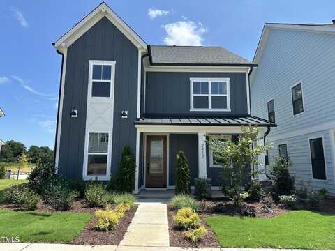 2412 Adrift Road, Fuquay Varina, NC 27526