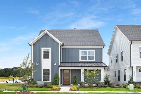 2412 Adrift Road, Fuquay Varina, NC 27526