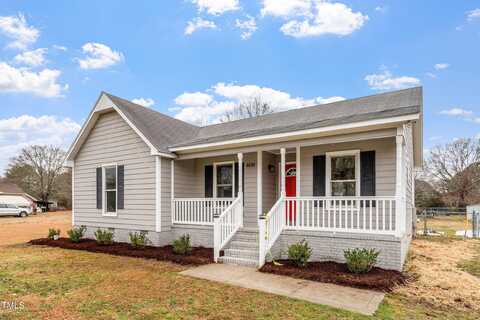 4610 Lemon Heights Drive, Sanford, NC 27332