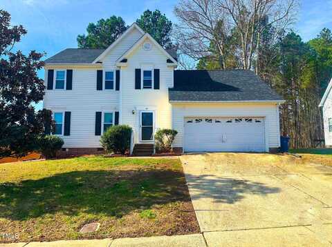 401 Maymount Drive, Durham, NC 27703