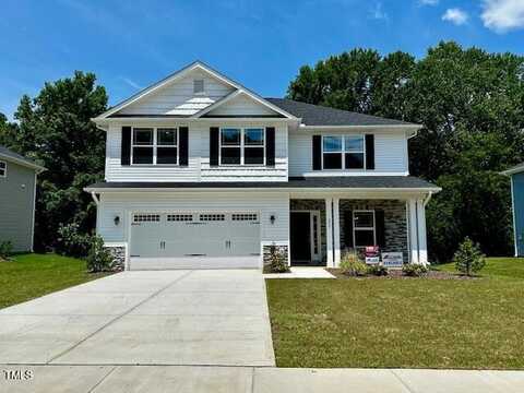 237 Hopewell Branch Court, Smithfield, NC 27577