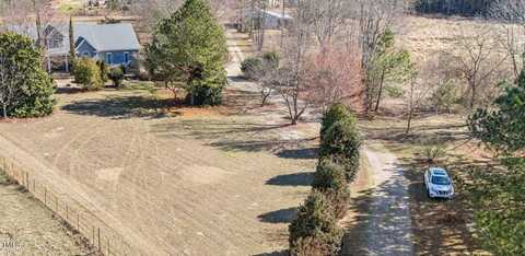 2490 Earpsboro Road, Zebulon, NC 27597