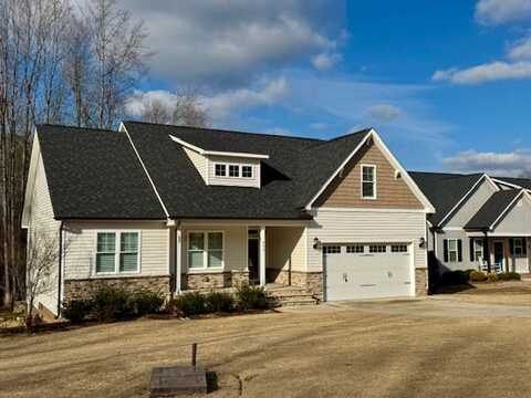 253 Newman Lane, Wendell, NC 27591