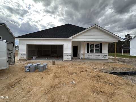 31 Lupin Drive, Smithfield, NC 27577