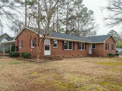 431 Mattox Street, Wendell, NC 27591