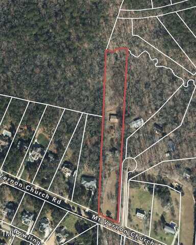 3028 Mt Vernon Church Road, Raleigh, NC 27613