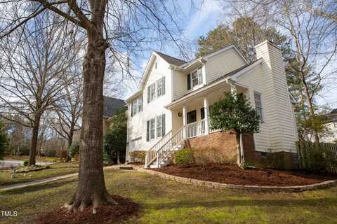 100 Highfalls Court, Cary, NC 27519