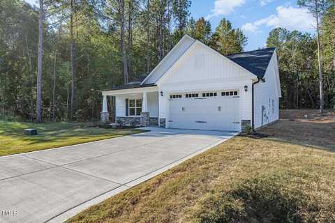 171 Red River Drive, Selma, NC 27576