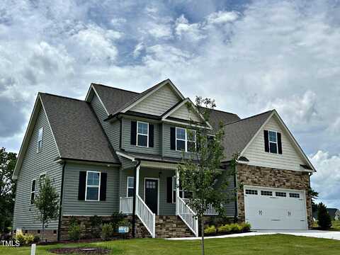 27 Prency Lane, Middlesex, NC 27557