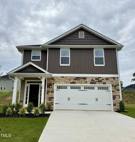 320 Bishop Lane, Sanford, NC 27330