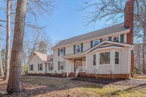 3023 Whitfield Road, Chapel Hill, NC 27514