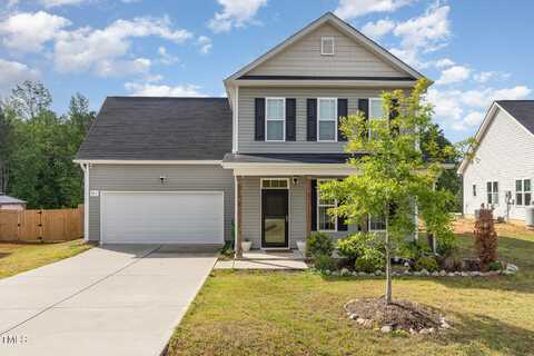 155 Jade Street, Smithfield, NC 27577