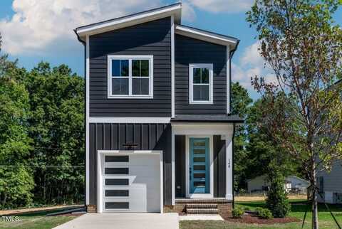 140 E End Avenue, Durham, NC 27703