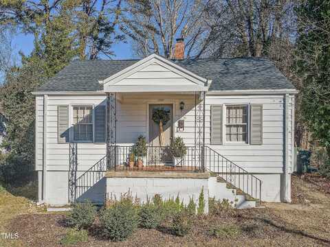 2836 Oberlin Road, Raleigh, NC 27608