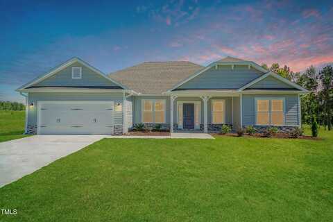 587 Glenkirk Place, Garner, NC 27529