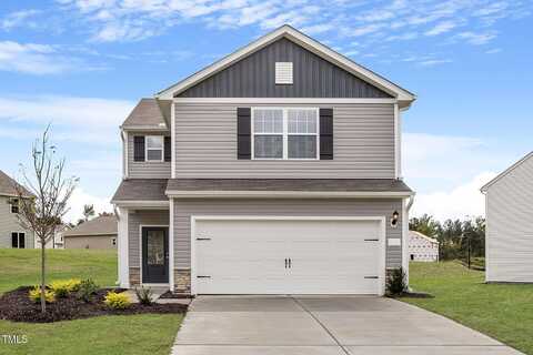 821 Rhino Bend, Oxford, NC 27565