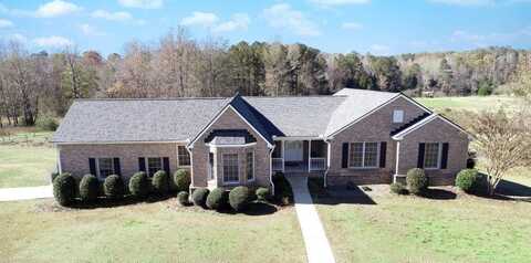 55 Serenity Lane, Louisburg, NC 27549