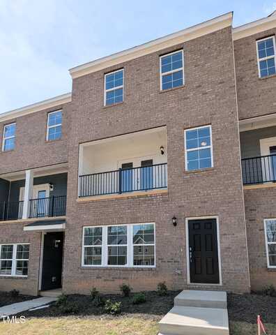 203 Broomgrove Way, Wake Forest, NC 27587