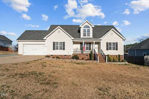 35 Henry Rifle Lane, Angier, NC 27501