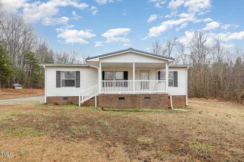 4606 Pixley Pritchard Road, Timberlake, NC 27583