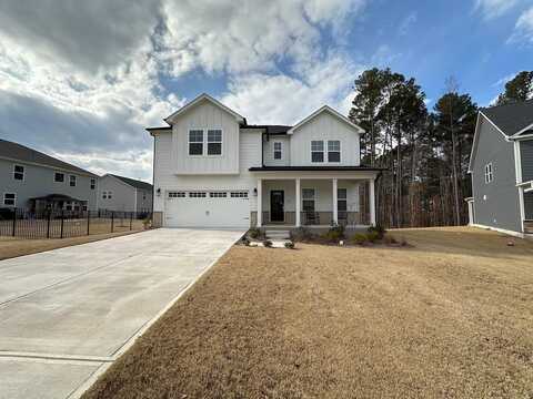 407 Auburndale Court, Sanford, NC 27330