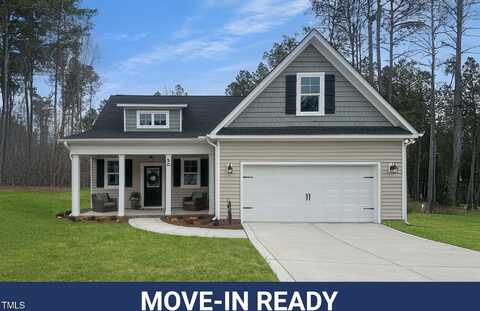 50 N Rowsham Place, Smithfield, NC 27577