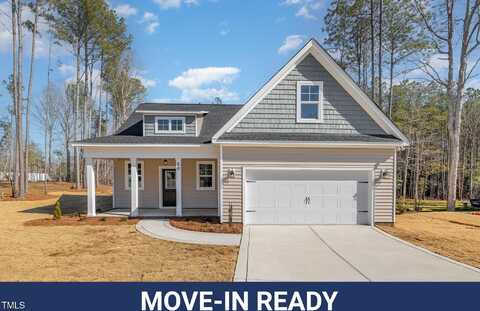 50 N Rowsham Place, Smithfield, NC 27577