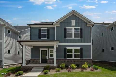 1264 Hardin Hill Lane, Knightdale, NC 27545