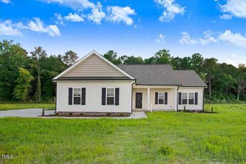 305 Paul Hare Road, Goldsboro, NC 27530