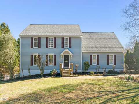 523 Patrick Road, Bahama, NC 27503