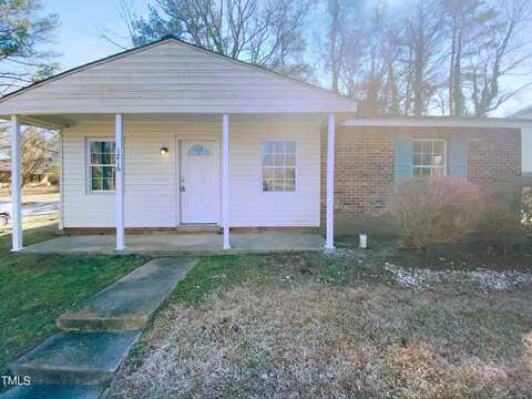 1216 Armstrong Circle, Raleigh, NC 27610